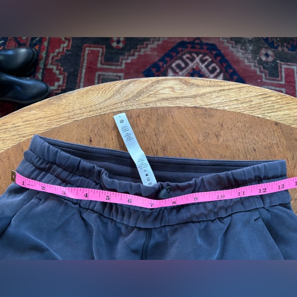 Lululemon Softstream High Rise Pants - Size 4 - Picture 11 of 13